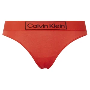 Bikini Sotto Donna Rosso