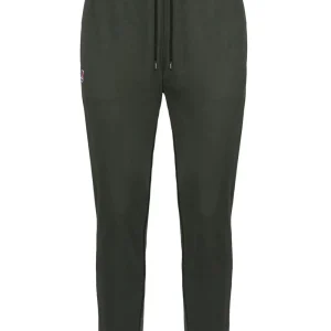Pantalone Tuta Uomo K31313W Verde