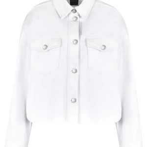 Blouson Donna Bianco