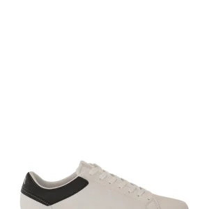 Sneakers Uomo Bianco
