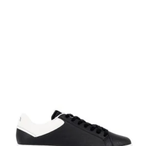 Sneakers Uomo Nero