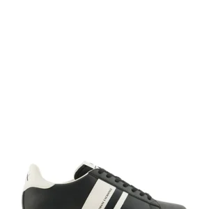 Sneakers Uomo Nero