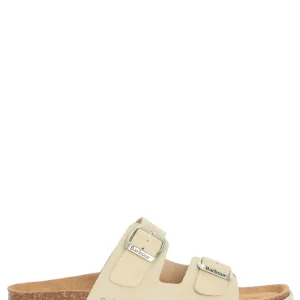 Ciabatte Donna Sandgate Beige