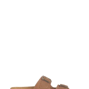 Sandalo Uomo Sennen Beige