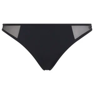 Bikini Sotto Donna Bikini Nero