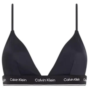 Bikini Donna Triangle Rp Nero