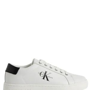 Sneakers Uomo Bianco