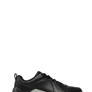 Sneakers Uomo Nero
