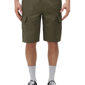 Bermuda Uomo Millerville Short Verde