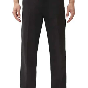 Pantalone Casual Uomo 874 Work Pant Rec Nero