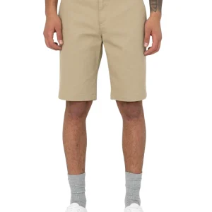Bermuda Uomo Slim Fit Short Rec Beige
