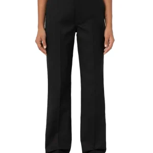 Pantalone Casual Donna 874 Work Pant Rec W Nero