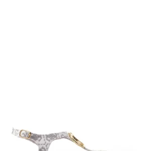 Sandalo Donna Miry Grigio