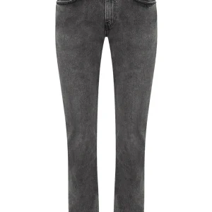 Jeans Regular Uomo 511™ Slim Tbd41 Denim Nero