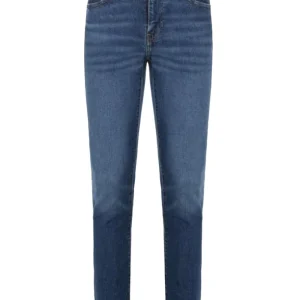 Jeans Regular Uomo 511™ Slim Tbd41 Denim Blu