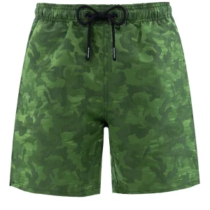 Shorts Mare Uomo Harbour the riviera Verde