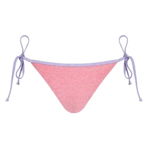 Bikini Sotto Donna Marielle string Viola