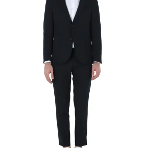 Abito Casual Uomo Blu