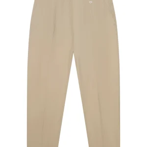 Pantalone Casual Uomo Gael Regular Fit Beige