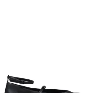 Ballerine Donna Nero