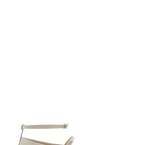 Ballerine Donna Beige