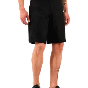 Bermuda Uomo Nero