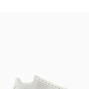 Sneakers Uomo Bianco