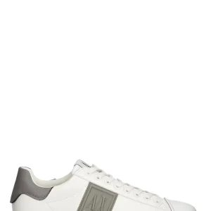 Sneakers Uomo Bianco