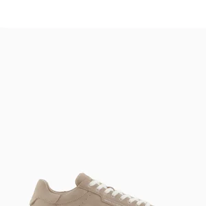 Sneakers Uomo Beige