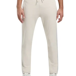 Pantalone Casual Uomo Beige