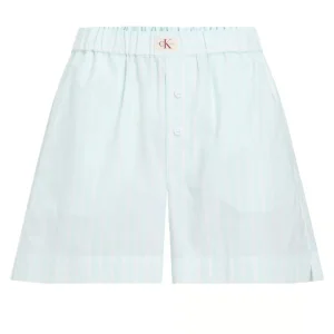 Shorts Donna Blu