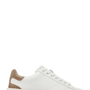 Sneakers Donna Elbina Bianco