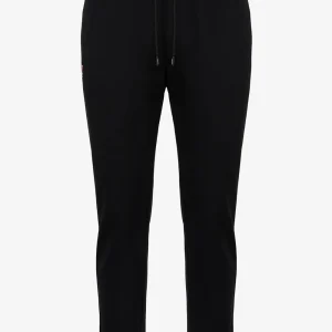 Pantalone Tuta Uomo K31313W Nero