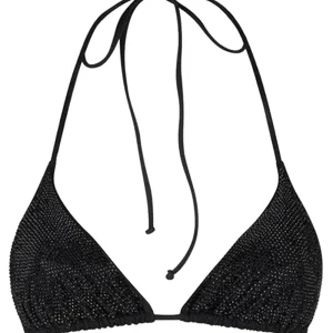 Bikini Sopra Donna Annabelle Nero