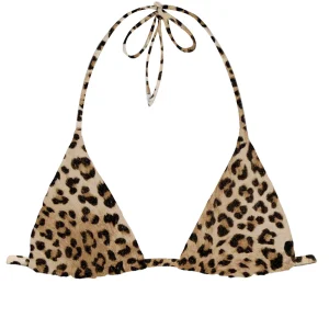 Bikini Sopra Donna Leah Multicolore