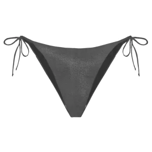 Bikini Sotto Donna Marielle Nero