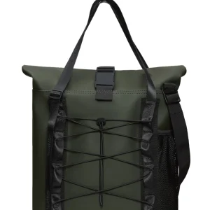 Zaino Unisex Verde