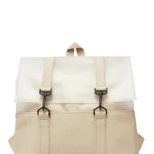 Zaino Unisex Beige