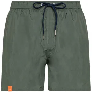 Costume Uomo H33118 Verde