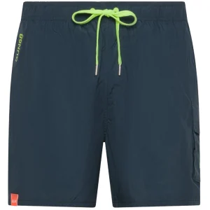 Costume Uomo H35105 Blu