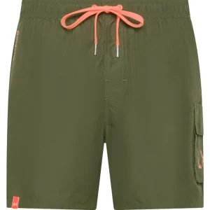 Costume Uomo H35105 Verde