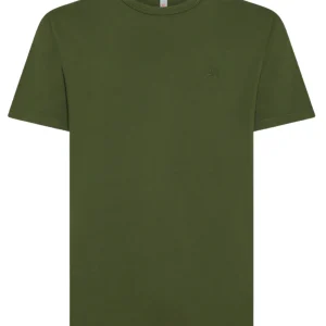 T-shirt Uomo Verde