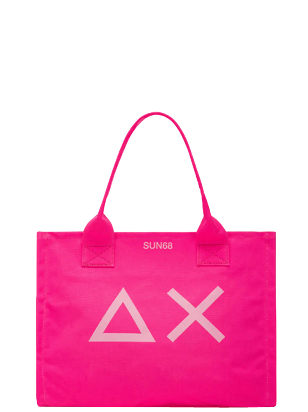 Borsa Donna X35213 Rosa - immagine 2