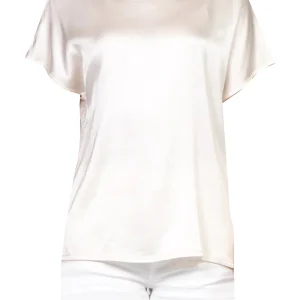 Maglia Donna Beige