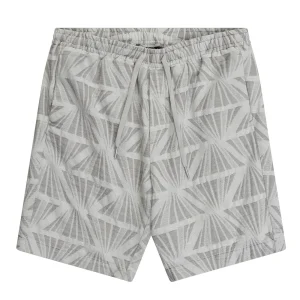 Shorts Uomo Ghiaccio