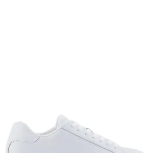 Sneakers Uomo Bianco ottico