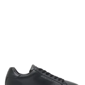 Sneakers Uomo Nero