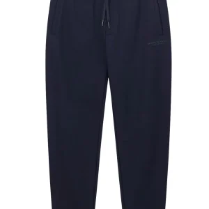 Pantalone Tuta Uomo Navy scuro