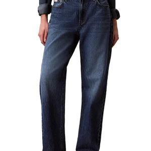 Jeans Regular Donna Denim