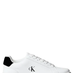 Sneakers Uomo Bianco ottico